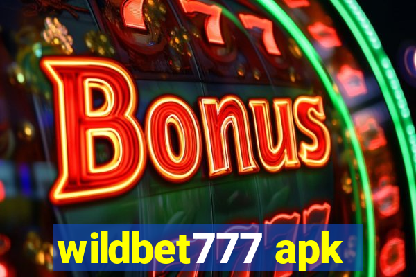 wildbet777 apk